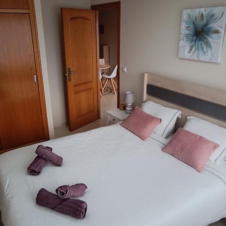 Pmt19 - Los Locos 19 - Edificio Orbiplaya Torrevieja Esterno foto