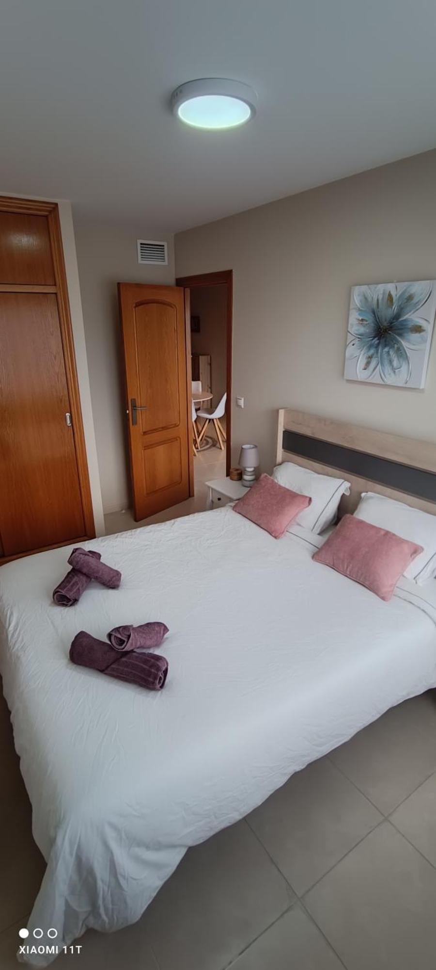 Pmt19 - Los Locos 19 - Edificio Orbiplaya Torrevieja Esterno foto