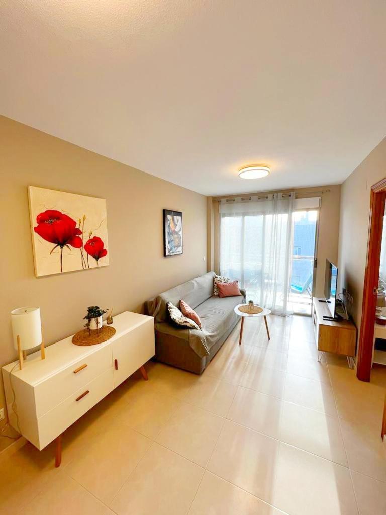 Pmt19 - Los Locos 19 - Edificio Orbiplaya Torrevieja Esterno foto