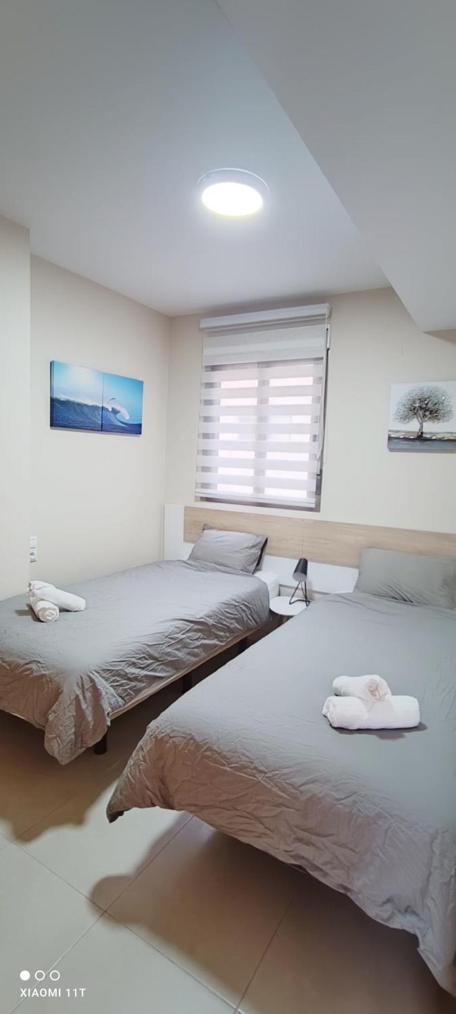 Pmt19 - Los Locos 19 - Edificio Orbiplaya Torrevieja Esterno foto