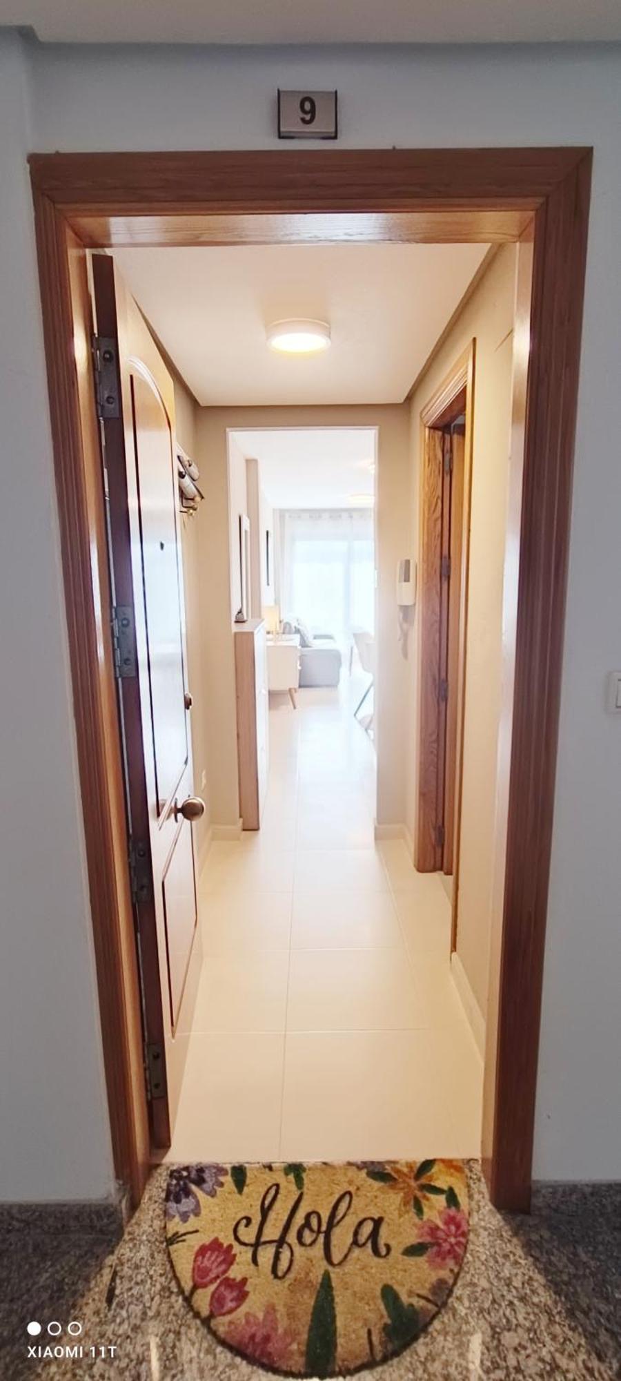 Pmt19 - Los Locos 19 - Edificio Orbiplaya Torrevieja Esterno foto